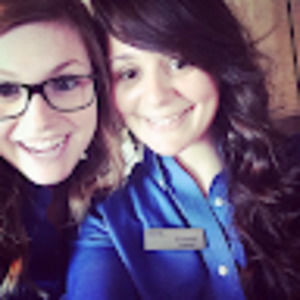 Meet your Posher, Deanna